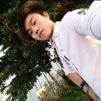 黄江东