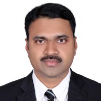 Jude Francis Dsouza