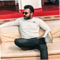 Soorya Dev