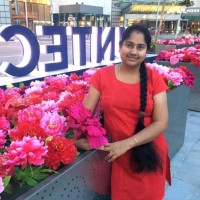 Vasantha Rajendran