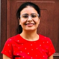 Ravisha Popli