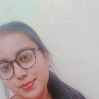 Simran Gupta