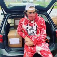 Jason Bourgoin, NEBOSH