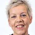 Annet Van Oers