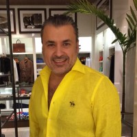 Markus Herrera