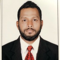 Mohammad Thouseef