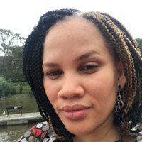Nadia Ekong