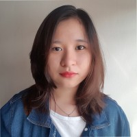 Mary Tien