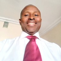 Stephen Nwanko
