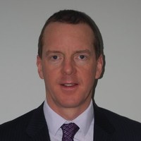Stephen Burnside
