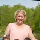 Ruth M Adams