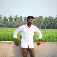 Yuvaraj K