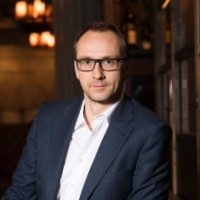 DI Harald Gumpenberger