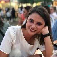 Francesca Frequentini