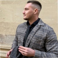 Iulian Dancea