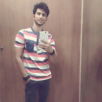 Suraj Rana