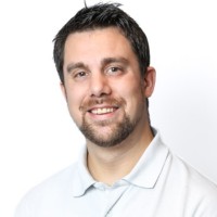Craig Lutman, Team Leader - Engineering