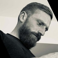Mark McAlinden