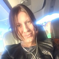 Ирина Америцкая