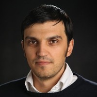 Ionut Bonoiu