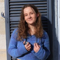 Ella Van Soelen