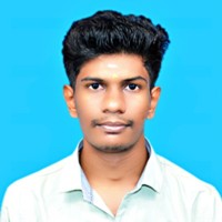 Vignesh E