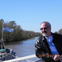 Gustavo Carlos Vazquez