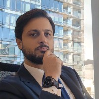 Saeed T.