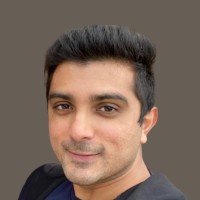 Mayank Jhalani