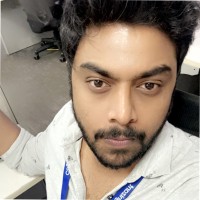 Jai Krishna