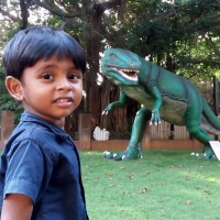 Raju Chelli