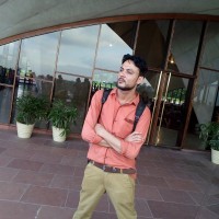 Dhruvesh Shukla