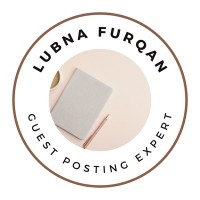 Lubna Furqan