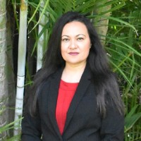 Shirley Vargas