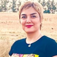 shaghayegh heidarpoor