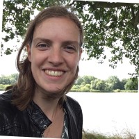 Ilona Ros-de Koning