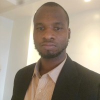 Chimezie Ngene, Msc,Aca
