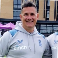 Chris Benbow