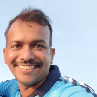 srikanth damera