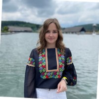 Olha Heorhiievska