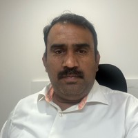 Hari Kumar