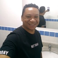 Edmilson Carvalho Dos Santos