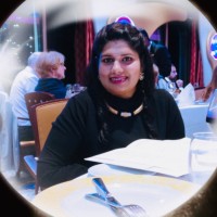 Bindu Prasanth