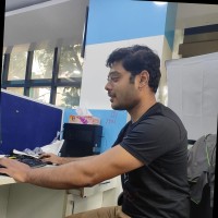 Akarsh Tk