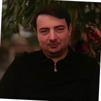 Rashad Mammadli