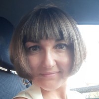 Simona Silvestri