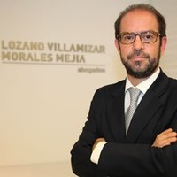 Luis Guillermo Morales