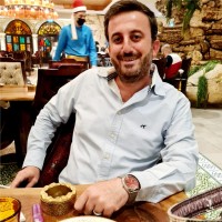 Hossam Trefee