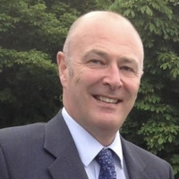 Graeme Auld BSc FCII Chartered Insurer