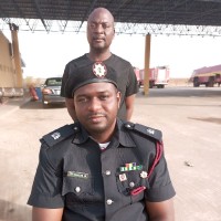 Mustapha Yahaya